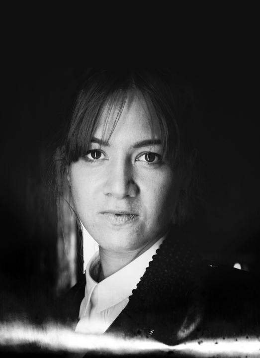 Sophie Hunger @ Auditorium Maximum