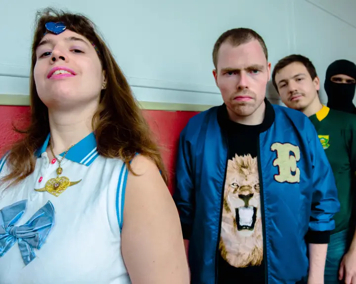 Astéréotypie @ Festival Voix de Fête