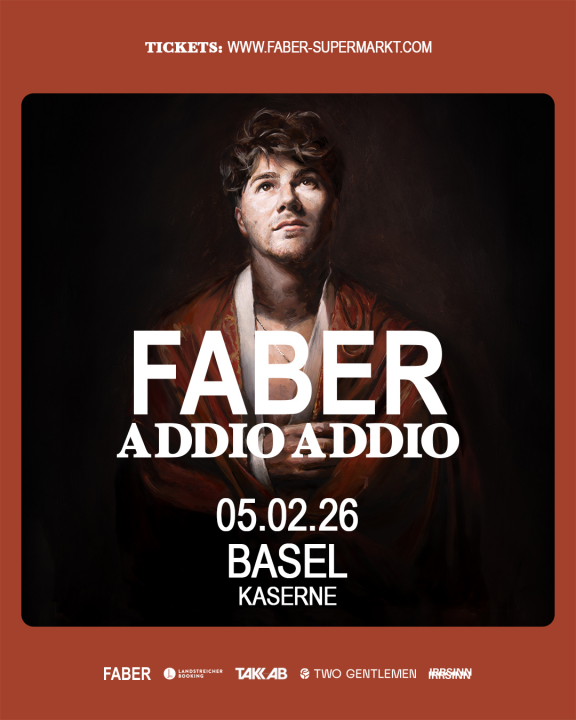 Faber @ Kaserne