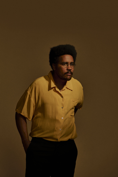 Dino Brandão @ Odeon Brugg