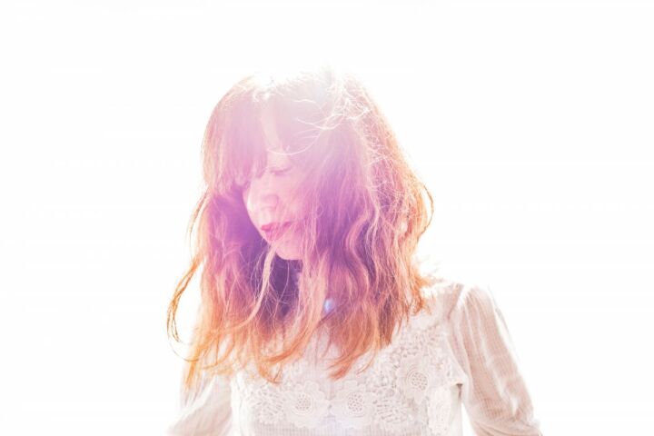 Shannon Wright @ Bogen F