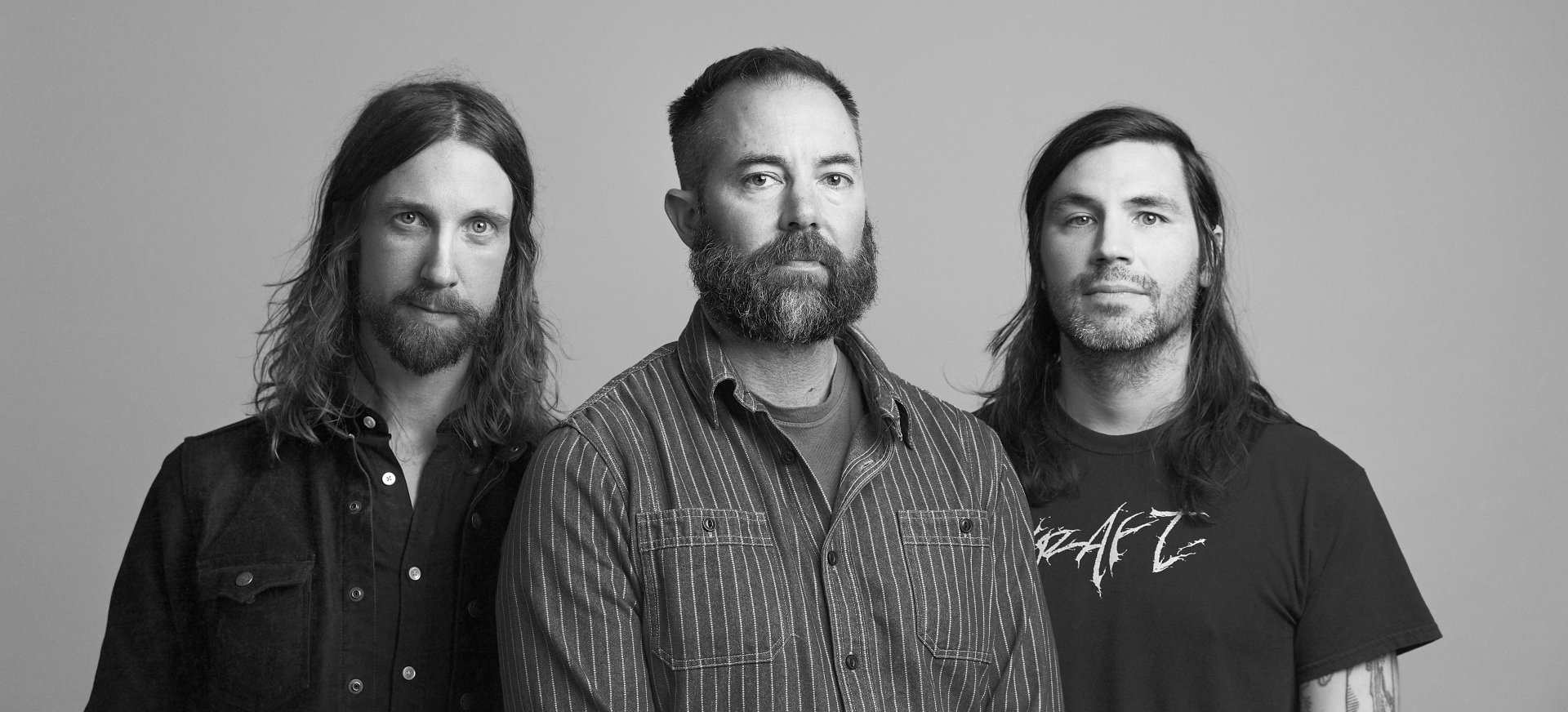 Russian Circles