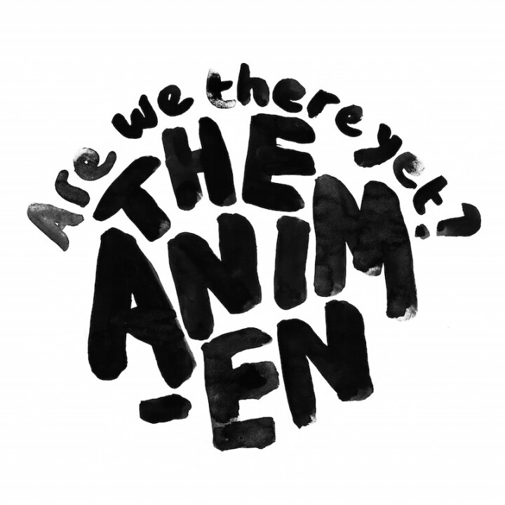 THE ANIMEN