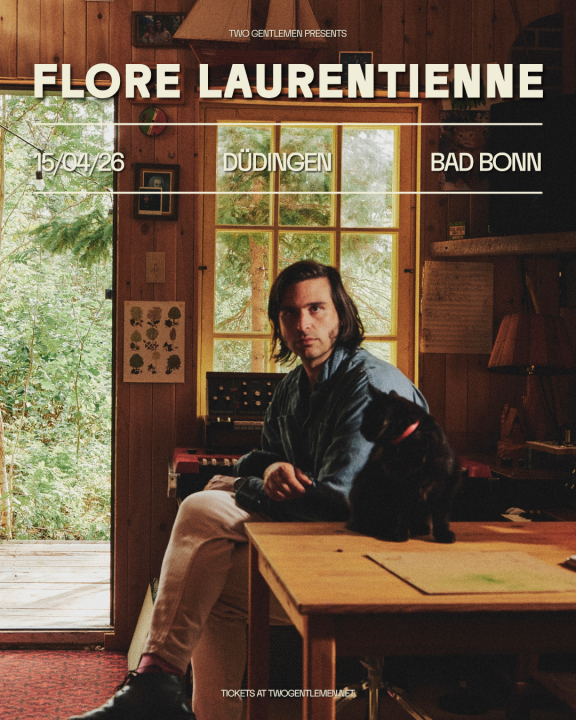 Flore Laurentienne @ Bad Bonn