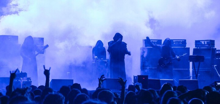 Sunn O)))