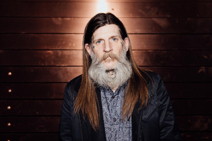 Dylan Carlson