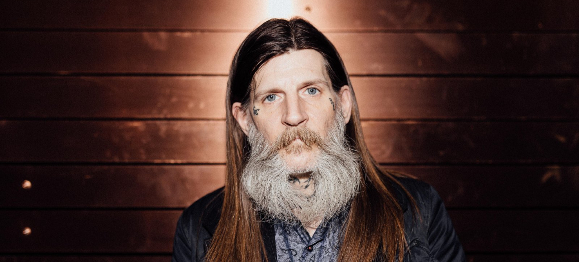 Dylan Carlson