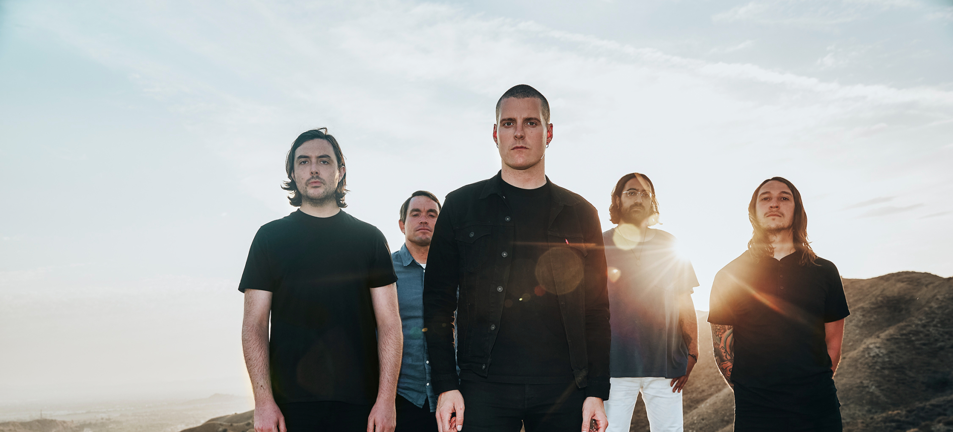Deafheaven
