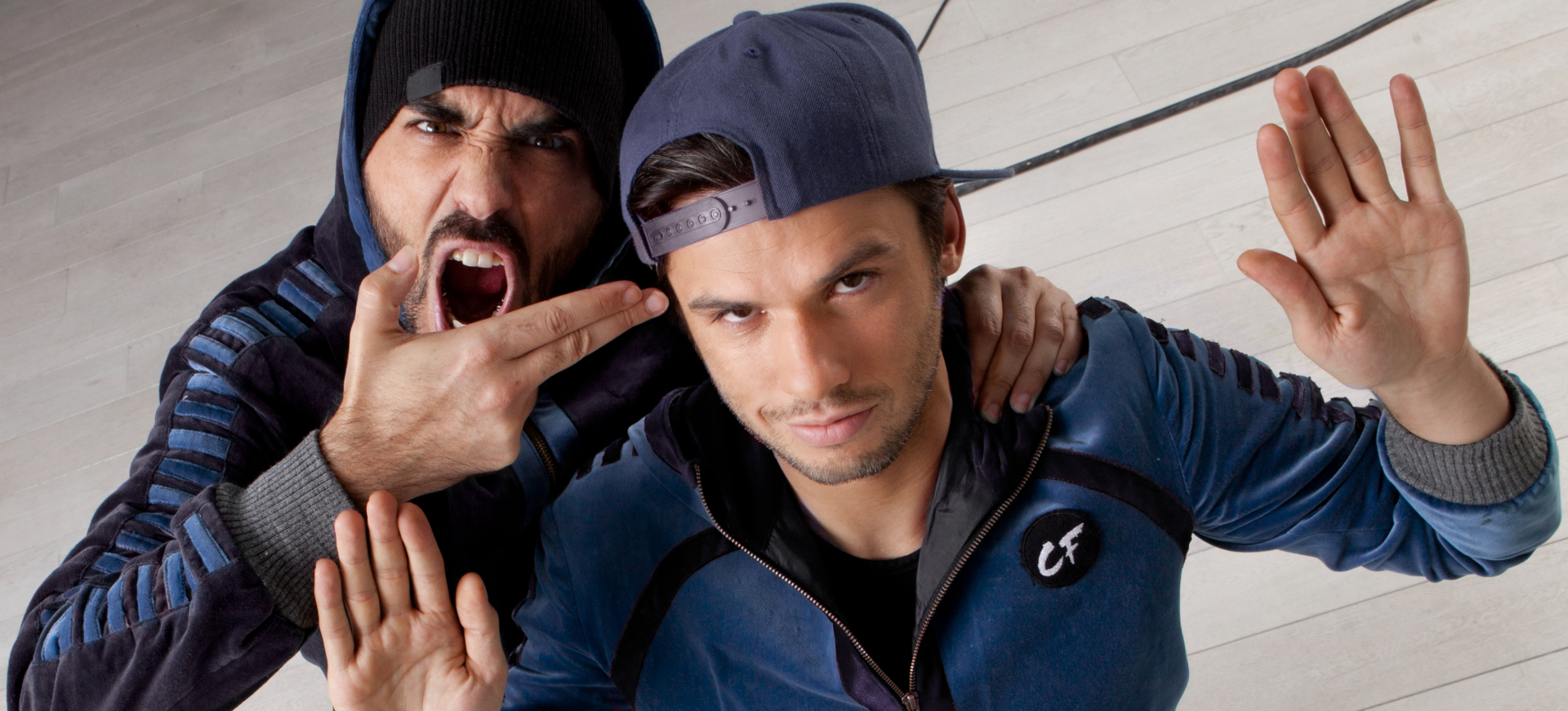 Casseurs Flowters