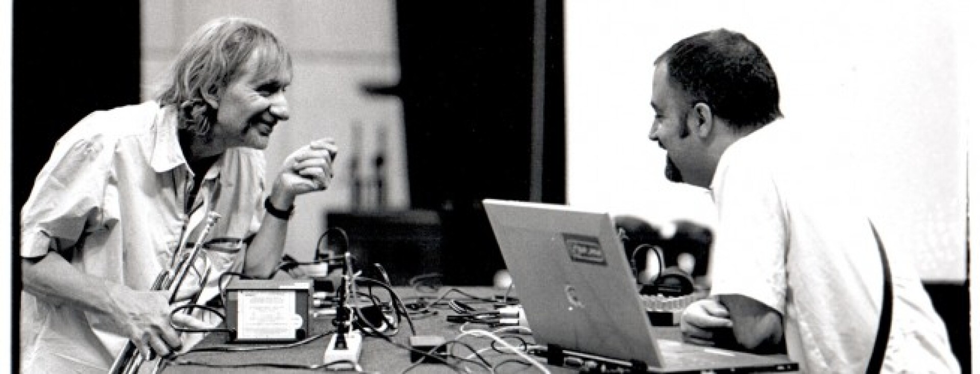 Erik Truffaz & Murcof