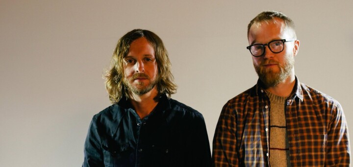Two Gallants