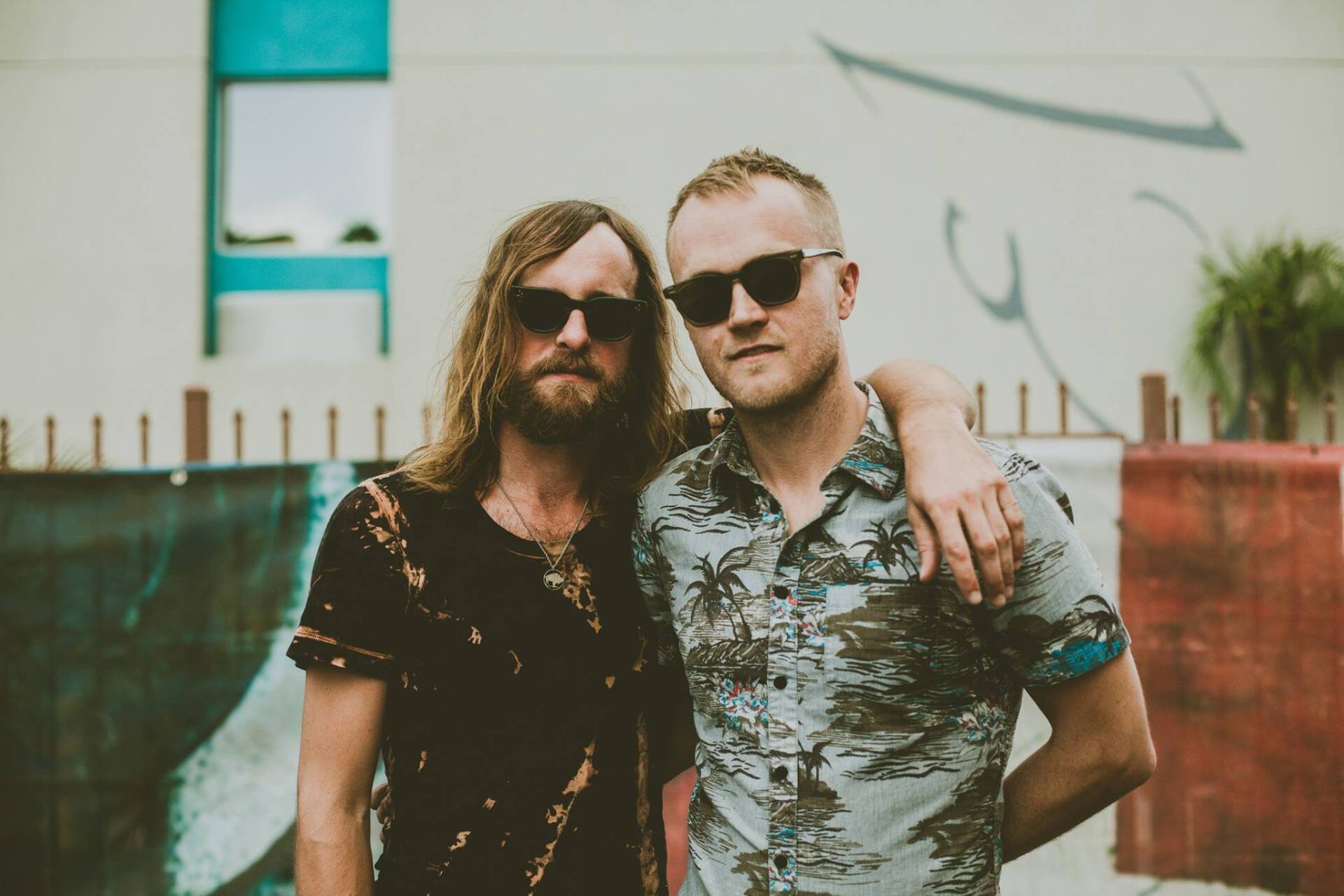 Two Gallants
