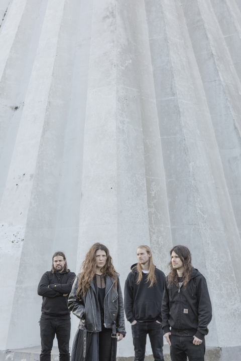 Oathbreaker