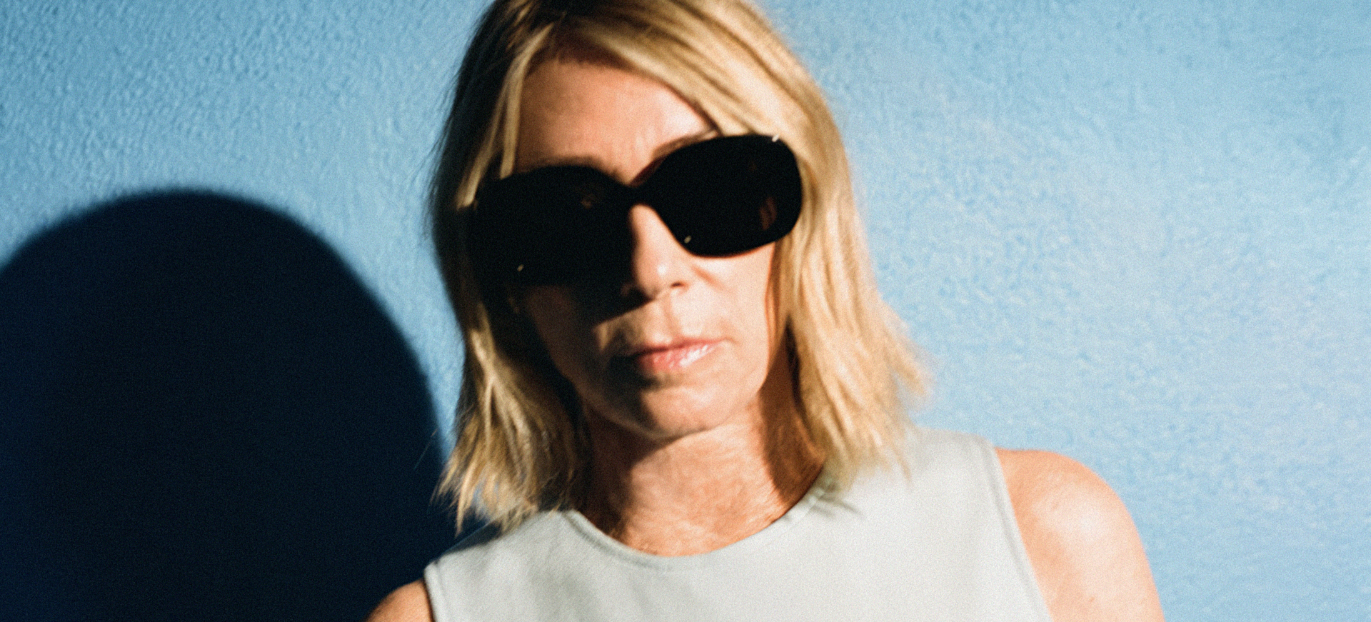 Kim Gordon